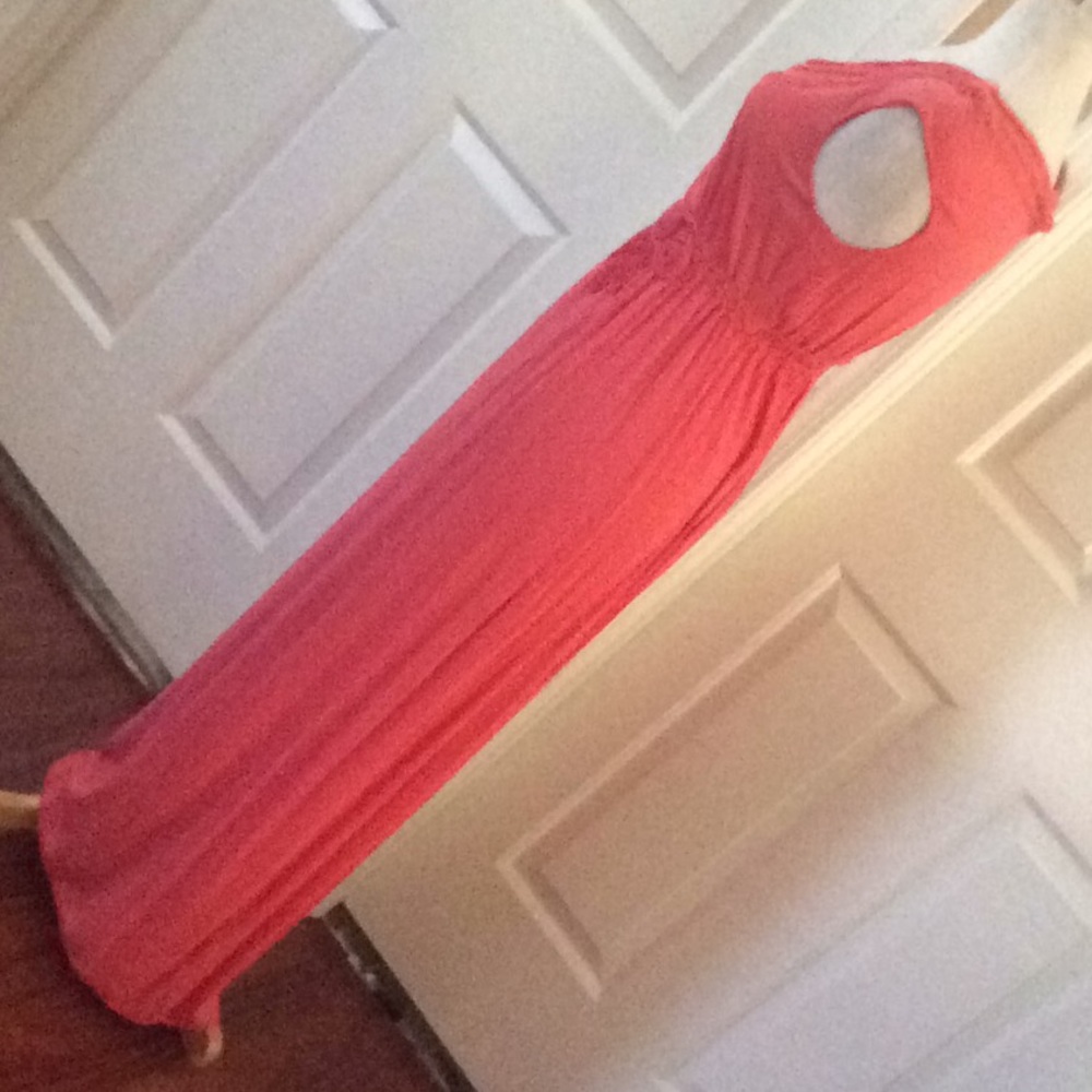 Max Edition Maxi Dress - Picture 4 of 6